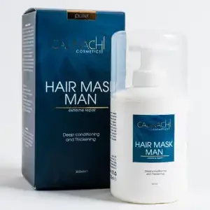 Calinachi Hajmaszk férfiaknak 300ml., Calinachi Csak ma