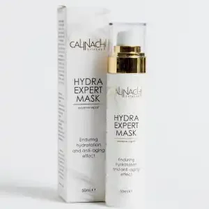 Prémium Calinachi Hidratáló arcmaszk 50ml., Calinachi