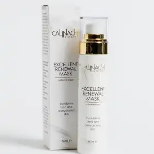 Calinachi Regeneráló arcmaszk 50ml., Calinachi Legnépszerűbb