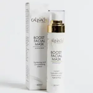 Korlátozott ajánlat Calinachi energetizáló arcmaszk 50ml., Calinachi