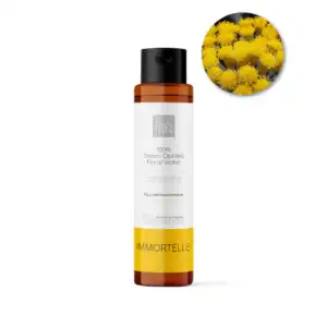 BIO VIRÁGVÍZ AZ IMMORTALBÓL 200 ml, Természetes, Organikus,... Rendeld meg most