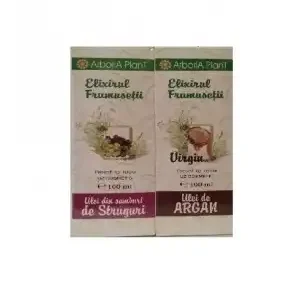 Biztonságos fizetés Csomag Argán olaj 100ml + Szőlőmag olaj 100ml INGYENES, nagykereskedés