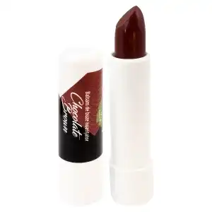 Expressz kézbesítés Színező ajakbalzsam Hyal‘thaea Chocolate Brown 4,8 g, nagykereskedés, Verre de Nature