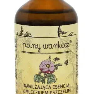 Sminklemosó - Hidratáló esszencia méhpempővel 100ml,... Exkluzív ajánlat
