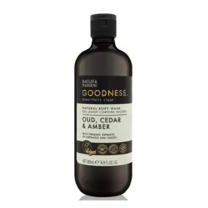 Test tusfürdő Fa, Cédrus és Borostyán 500ml,... Legjobb ár