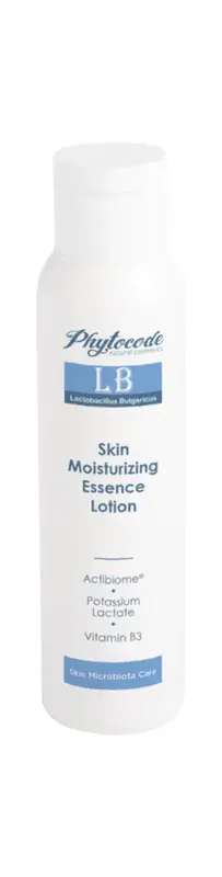 Phytocode LB Tisztító és hidratáló lotion Utolsó esély