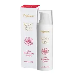 Phytocode Rose Kiss Halványító krém Vásárlói kedvenc
