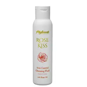 Phytocode Rose Kiss akne elleni tisztító folyadék Rendeld meg most