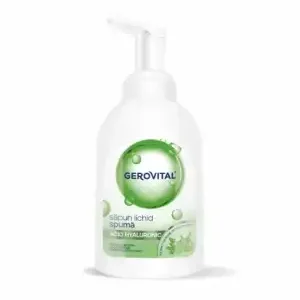 Akció Folyékony habszappan hialuronsavval 300 ml, 14460,...