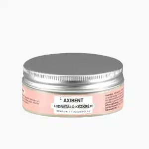 Hidratáló kézkrém mandula- és jojobaolajjal 50 ml Olcsóbb