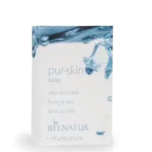 Belnatur Pur-Skin Soap Szappan Vásárlói kedvenc