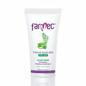 Aloe Vera sarokápoló krém 100 ml, 6190, nagykereskedelem,... Árengedmény