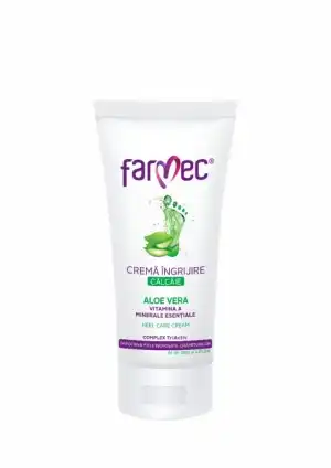 Aloe Vera sarokápoló krém 100 ml, 6190, nagykereskedelem,... Árengedmény