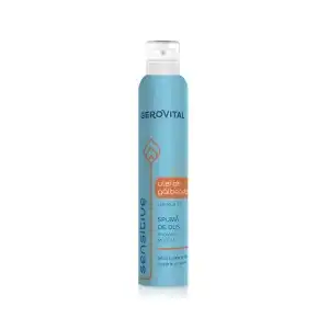 Sensitive Shower Foam 200 ml, nagykereskedés ,... Biztonságos fizetés