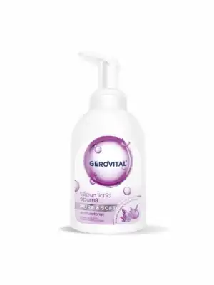 Csak ma Folyékony szappan hab Pure&Soft 300 ml, nagykereskedés...