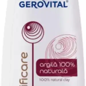 100% Natural Clay tusfürdő 400ml, nagykereskedés Expressz kézbesítés