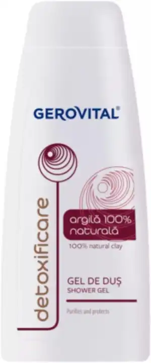 100% Natural Clay tusfürdő 400ml, nagykereskedés Expressz kézbesítés