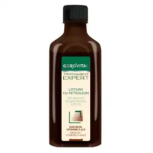 Lotion with Petroleum 100 ml, nagykereskedés Ajánlat