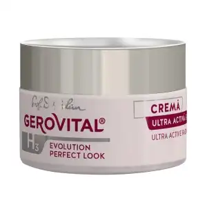 Végkiárusítás Ultra-Active and Brightness Cream 50 ml, nagykereskedés...