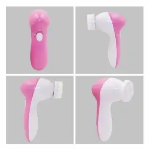 Vásárlói kedvenc 5in1 Electric Skin Device, nagykereskedés