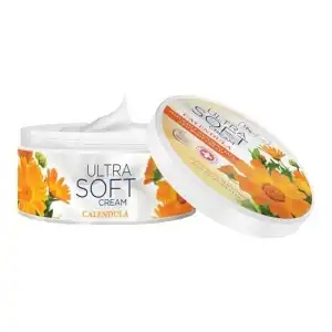Ajánlat Arc- és testápoló krém, Inelia, Ultra Soft, Hidratálás és...
