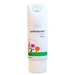 Expressz szállítás ERYTHROACNOL lotion 120ml, nagykereskedés