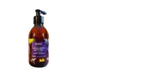 MEBRA ANTISTRESS masszázsolaj 300ml, nagykereskedés Exkluzív ajánlat