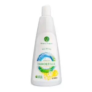 Tusfürdő Immortelle kivonattal és kenderolajjal 500 ML... Legnépszerűbb