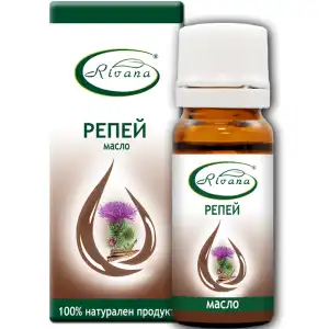 Bojtorján olaj - 10 Ml - 100%-ban természetes termék -... Szezonális akció