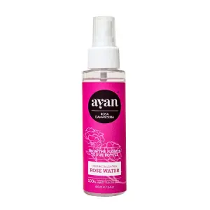 Legjobb ár AYAN® BIO ROSE WATER, b2b platform