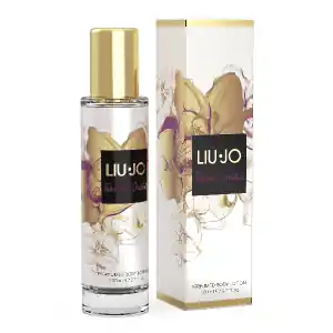 Liu Jo Fabulous Orchid testápoló krém nőknek, Notes of... Olcsóbb
