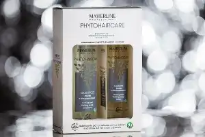 Érzékeny fejbőr dermatitisz kezelése Masterline Bio sampon... Azonnali szállítás