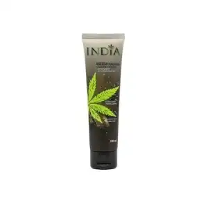 Kézkrém natúr olajjal, 100ml, nagyker, India Cosmetics Legkelendőbb