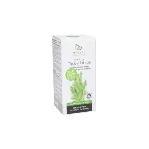 Gyors kiszállítás TENGERI ALGÁS SZEM- ÉS SZÁJKONTÚR GÉL 30 ML