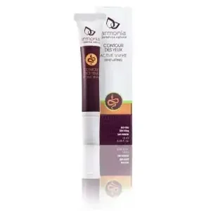 ACTIVE SNAKE "KÍGYÓMÉREG" SZEMKÖRNYÉK ÁPOLÓ 15 ML Exkluzív ajánlat