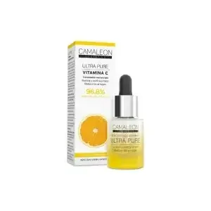 Újdonság CAMALEON ULTRA PLUS C-VITAMIN KONCENTRÁTUM