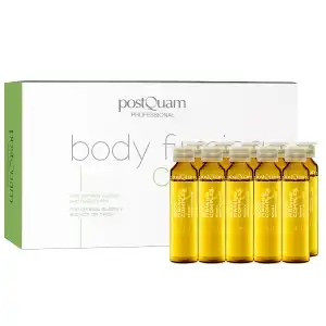 Szuper ajánlat Koncentrált tonizáló szérum Body Firming Complex, 12...