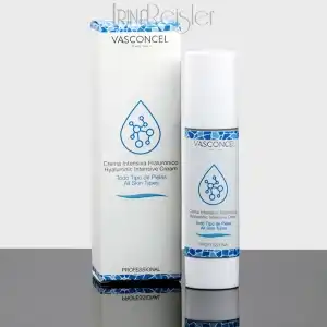 Intenzív ránctalanító krém hialuronsavval Vasconcel 50ml,... Alacsony ár