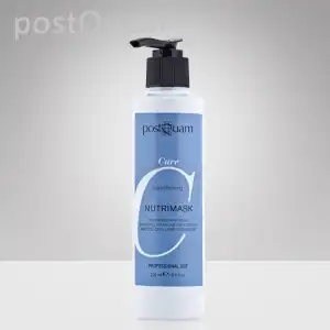 Kedvezményes ár Öblítés nélküli hidratáló maszk Nutrimasc 200ml,...