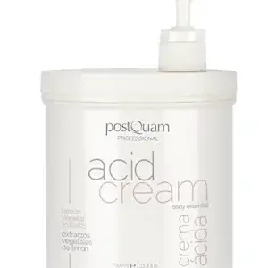 ACID KRÉM Nyugtató hidratáló krém 1000ml, nagykereskedés... Akció