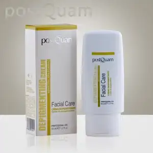Depigmentáló krém 50ml, nagykereskedés , PostQuam Ajánlat
