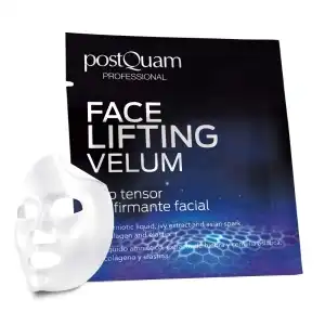 Alacsony ár Bőrmaszk lifting hatással Face Lifting Velum,...