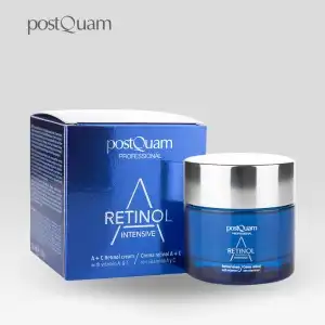 Expressz kézbesítés Retinol Intenzív öregedésgátló krém 50 ml (A+C),...
