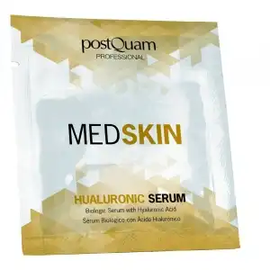 Biztonságos fizetés Hialuronsavas maszk Medskin 20ml, nagykereskedés ,...
