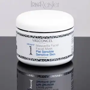 Olcsóbb Arcmaszk érzékeny bőrre Dream No. 1 Vasconcel 500ml,...