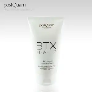 Javító hajmaszk keratinnal BTX Hair 150ml, nagykereskedés... Rendeld meg most