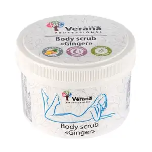 Gyömbéres testradír 800g, nagykereskedés, Verana... Vásárlói kedvenc