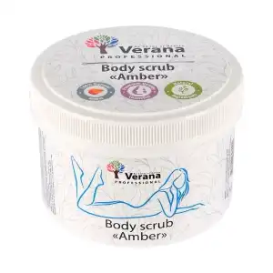 Biztonságos fizetés Testradír borostyánnal Verana 800g, nagykereskedés ,...