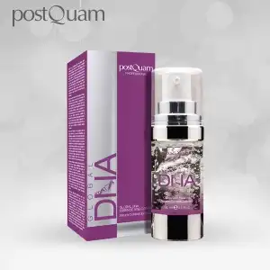 Ránctalanító szérum DNS spirálokkal Global DNA 30ml,... Outlet