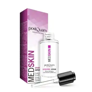 Legkelendőbb Epidermic Serum 30ml, nagykereskedés , PostQuam